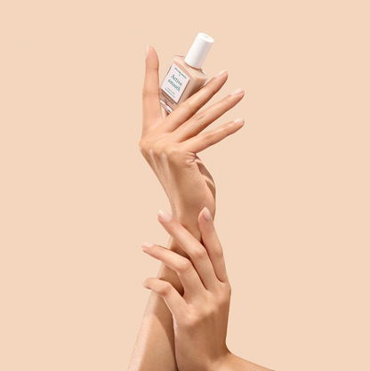 ACTIVE SMOOTH - NAIL CARE EFFECT 01 fra webshoppen Aaberg Copenhagen