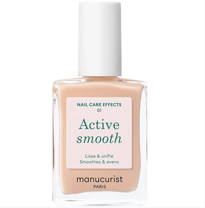 ACTIVE SMOOTH - NAIL CARE EFFECT 01 fra webshoppen Aaberg Copenhagen