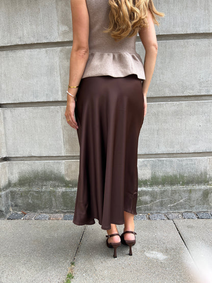 Its May coffee skirt