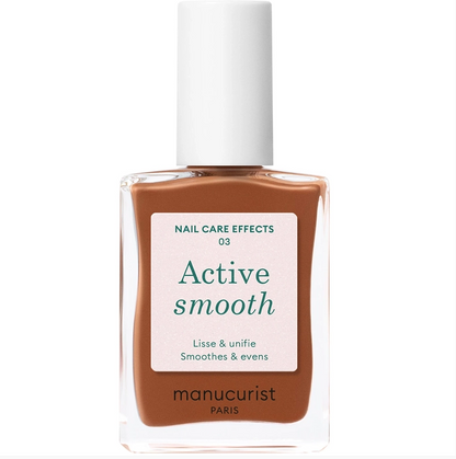 ACTIVE SMOOTH - NAIL CARE EFFECT 03 fra webshoppen Aaberg Copenhagen