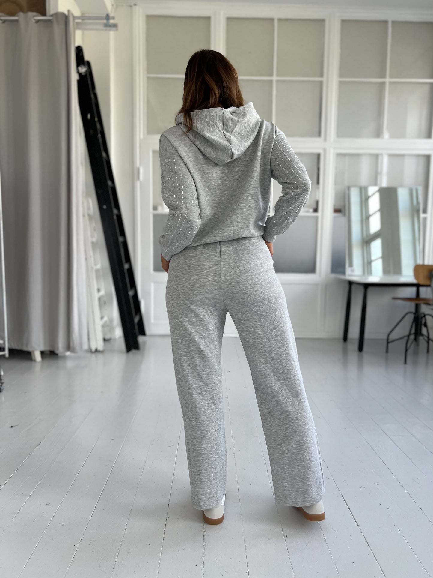 Lovika grey set