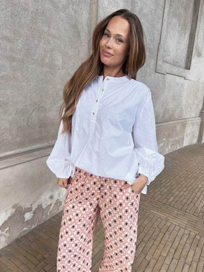Gaspar Læsø Blouse