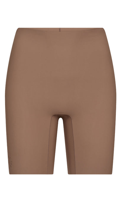 Hype the detail brown shorts fra webshoppen Aaberg Copenhagen