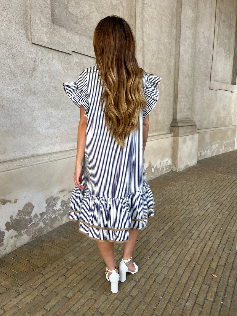Gaspar Jada dress