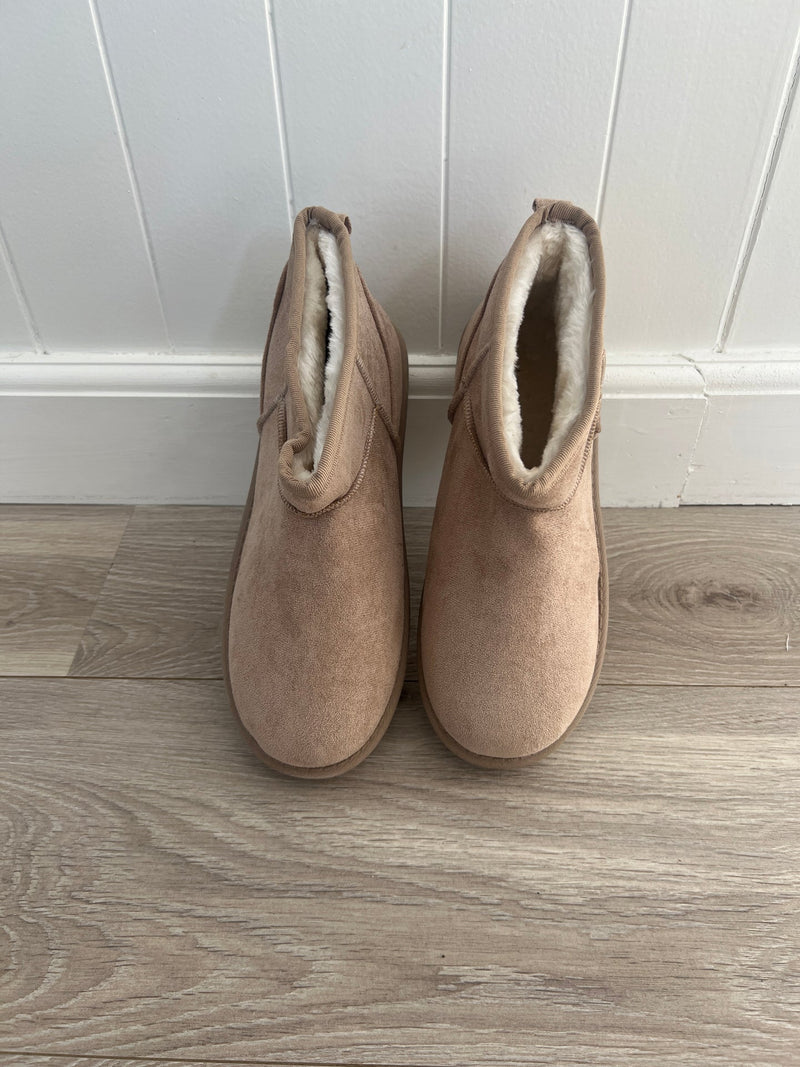 Joia khaki teddy