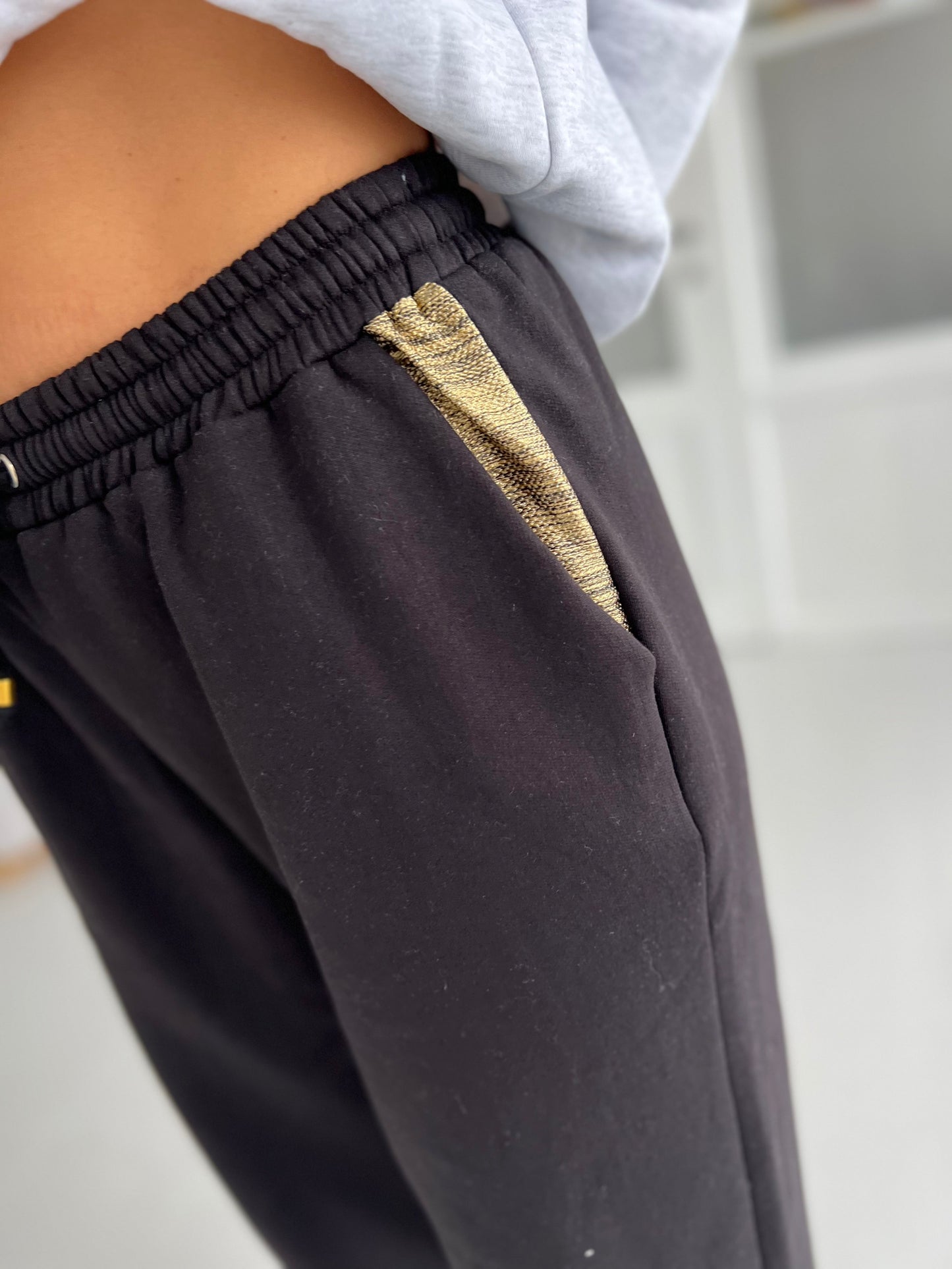 Gaspar Fiji sweatpants (7913)