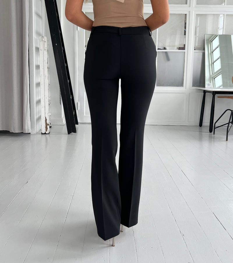 Julia black pants