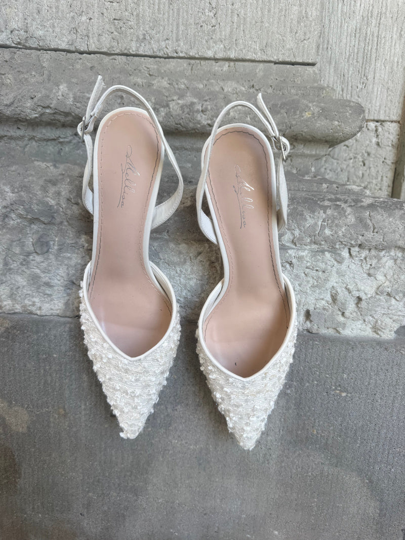 Mellissa heel