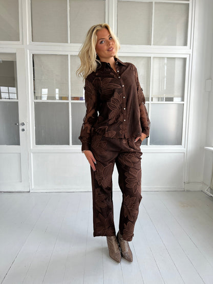 Flam choko bloom set fra webshoppen Aaberg Copenhagen