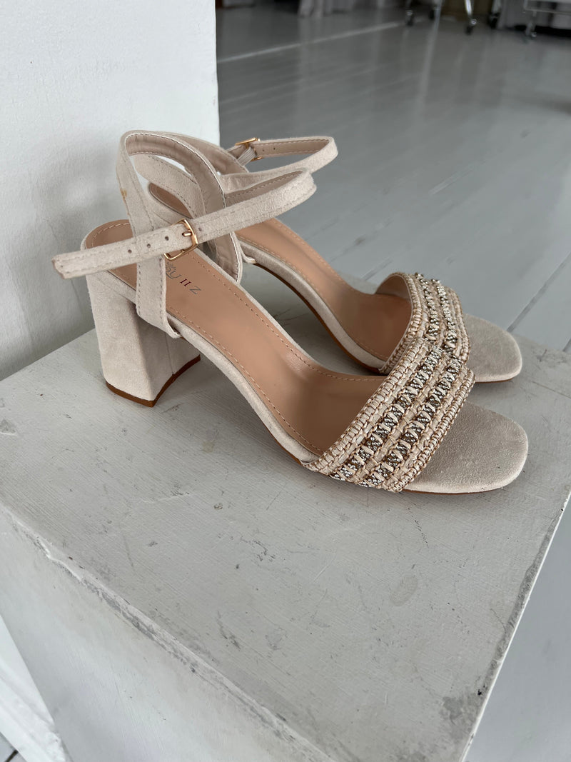 Marquiz beige sandal