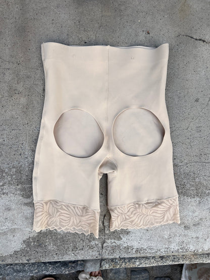 Shape pants vanila