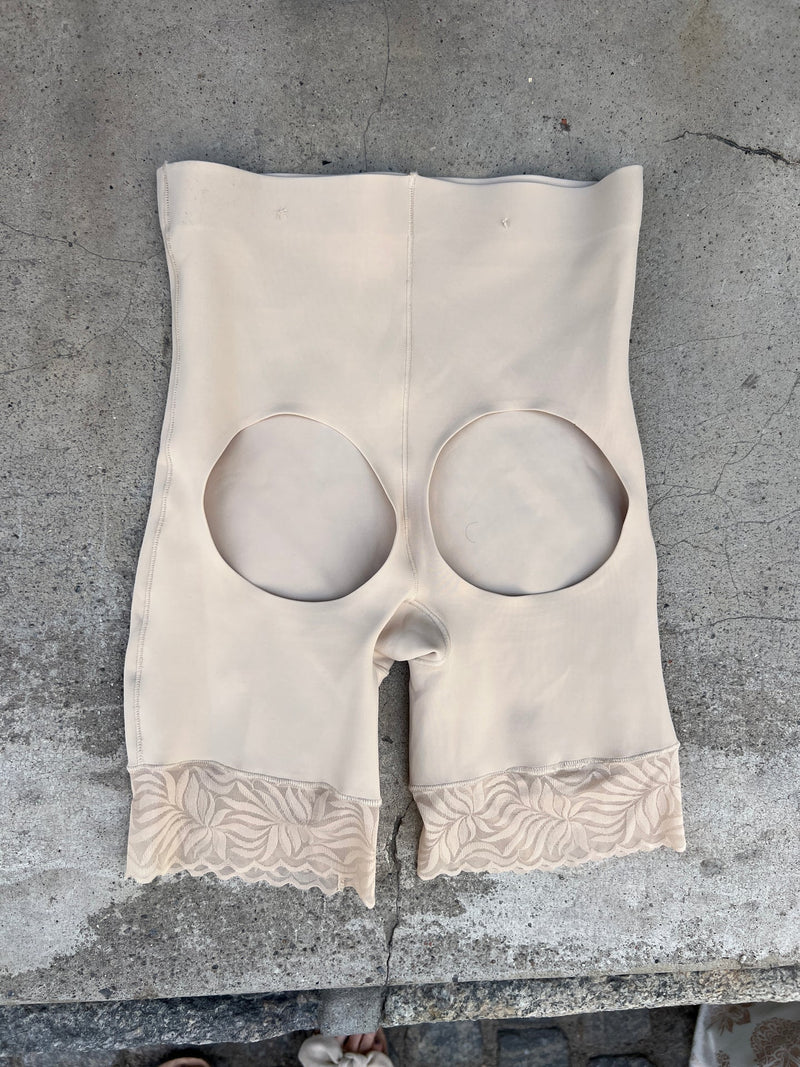 Shape pants vanila