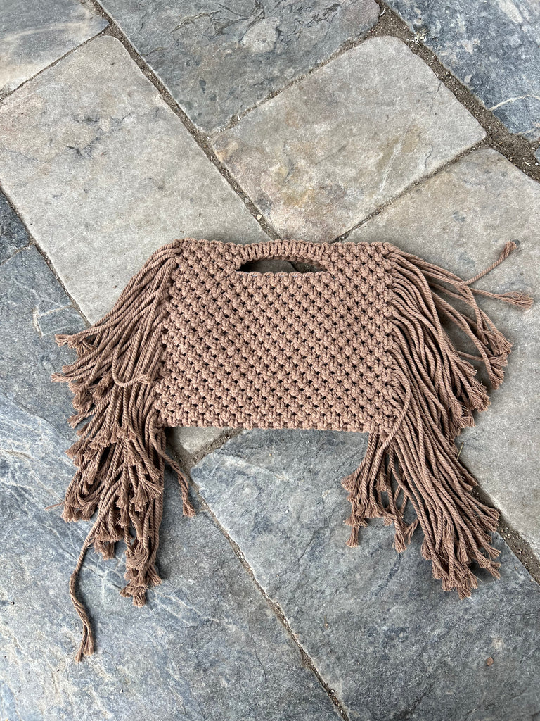 Alma handmade bag-taske-Åberg CPH-Beige-Åberg Copenhagen DK