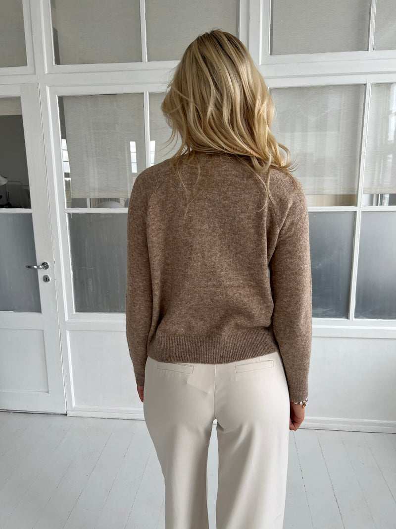 Continue Rina Knit Nougat