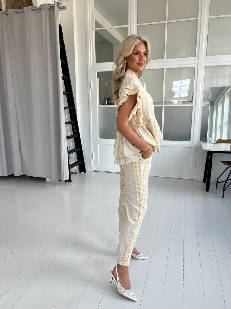 Gaspar fiji pants