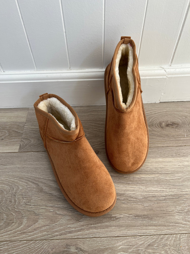 Joia camel teddy