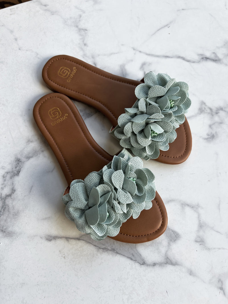 Givana candyflos sandal