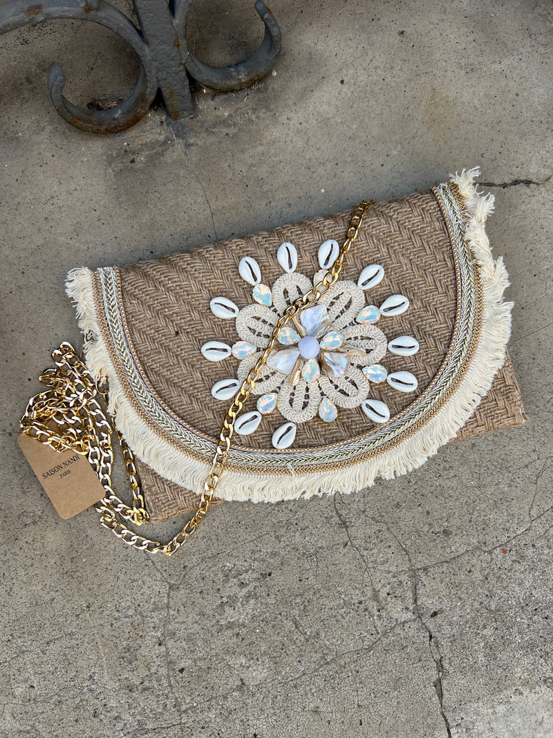 Bohemian bag fra webshoppen Aaberg Copenhagen