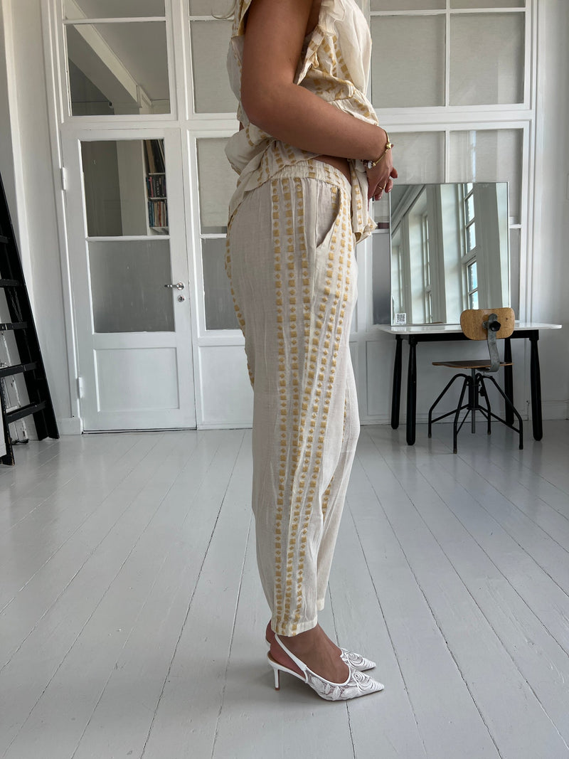 Gaspar fiji pants