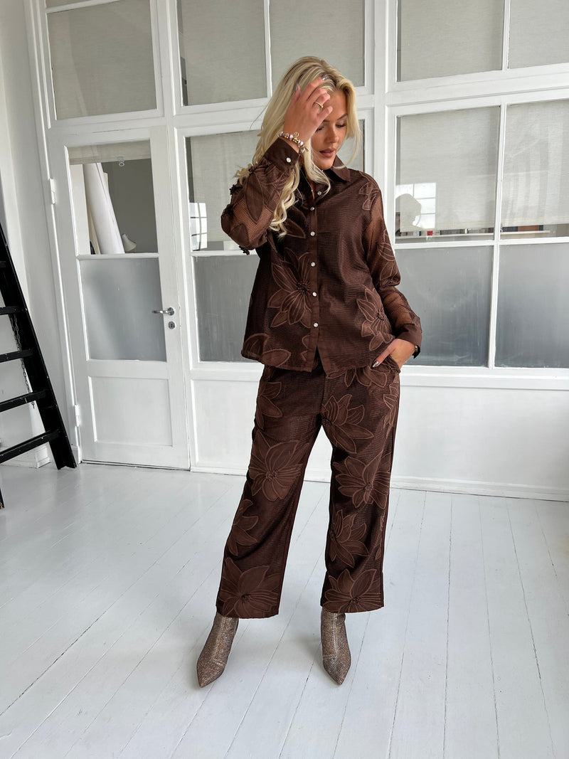 Flam choko bloom set fra webshoppen Aaberg Copenhagen