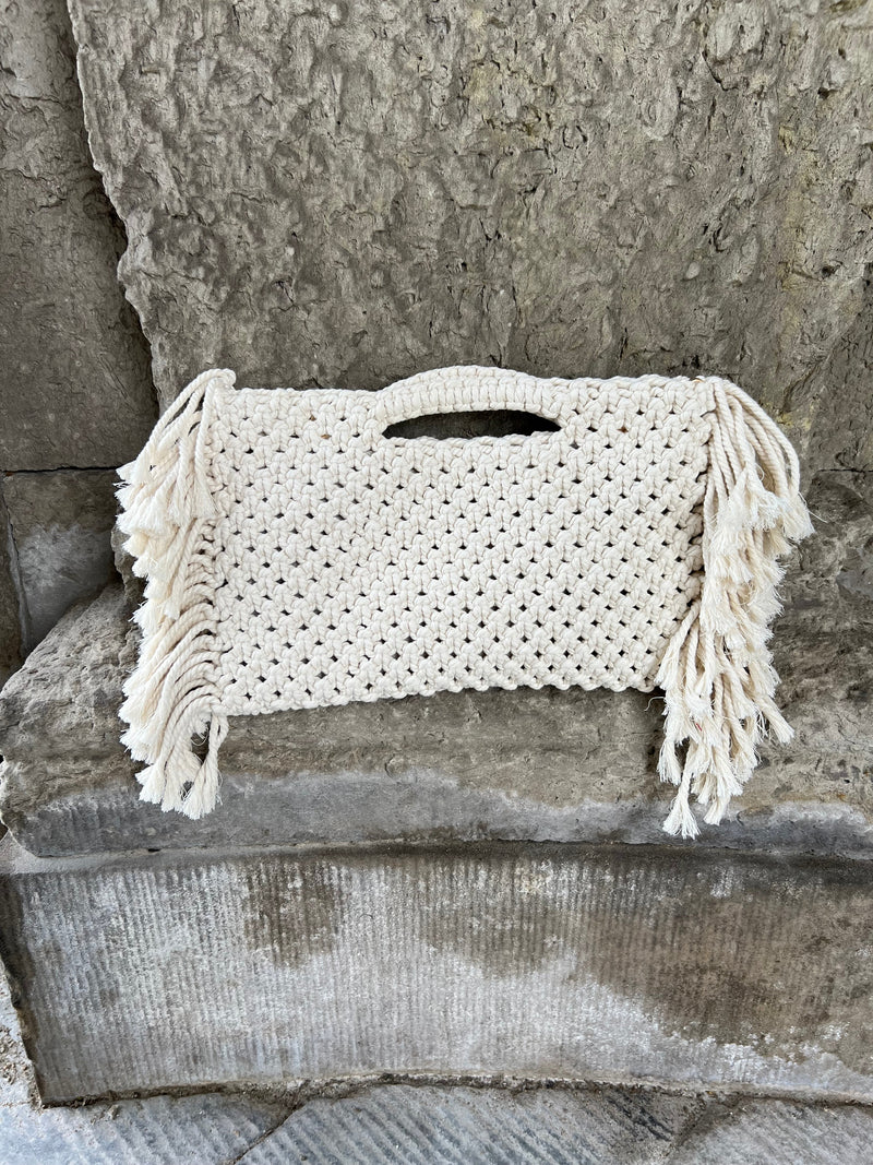 Alma handmade bag-taske-Åberg CPH-Beige-Åberg Copenhagen DK