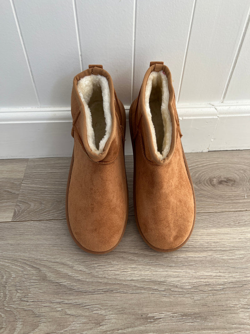 Joia camel teddy