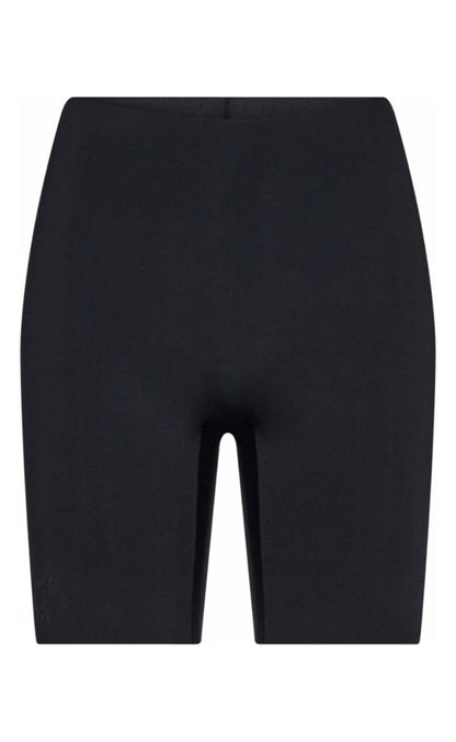 Hype the detail black shorts fra webshoppen Aaberg Copenhagen