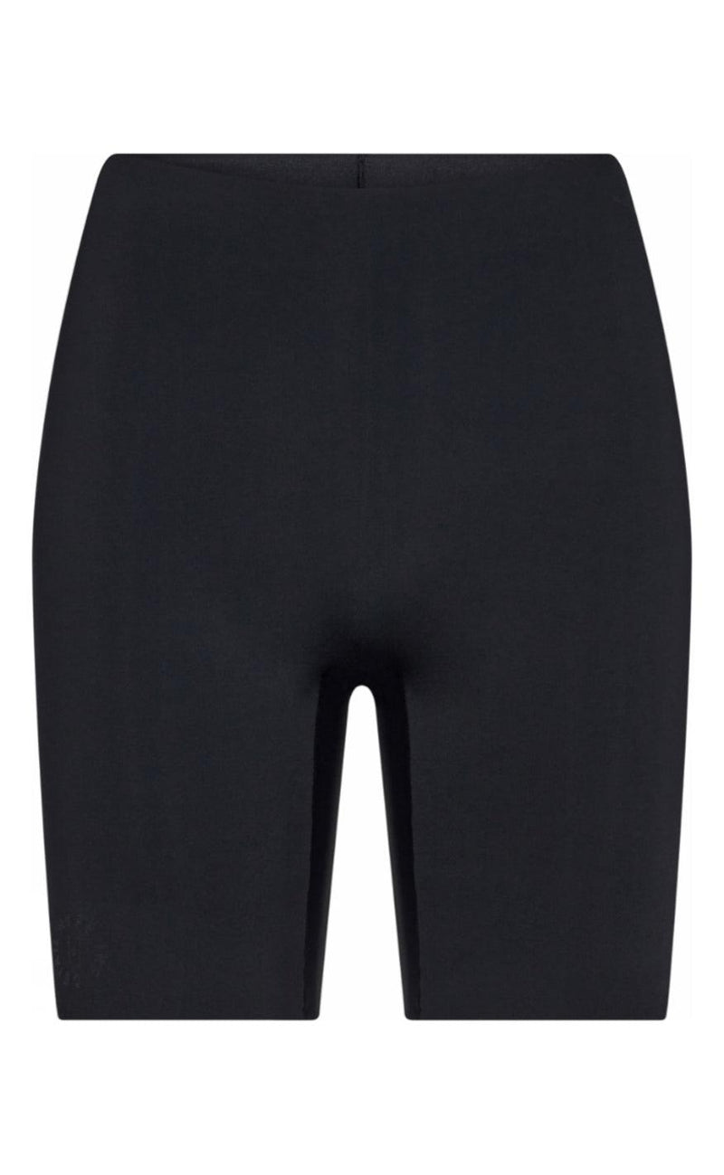 Hype the detail black shorts fra webshoppen Aaberg Copenhagen