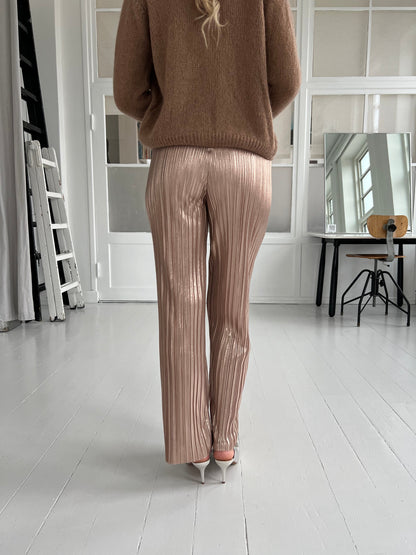 July bronze pants (26320)