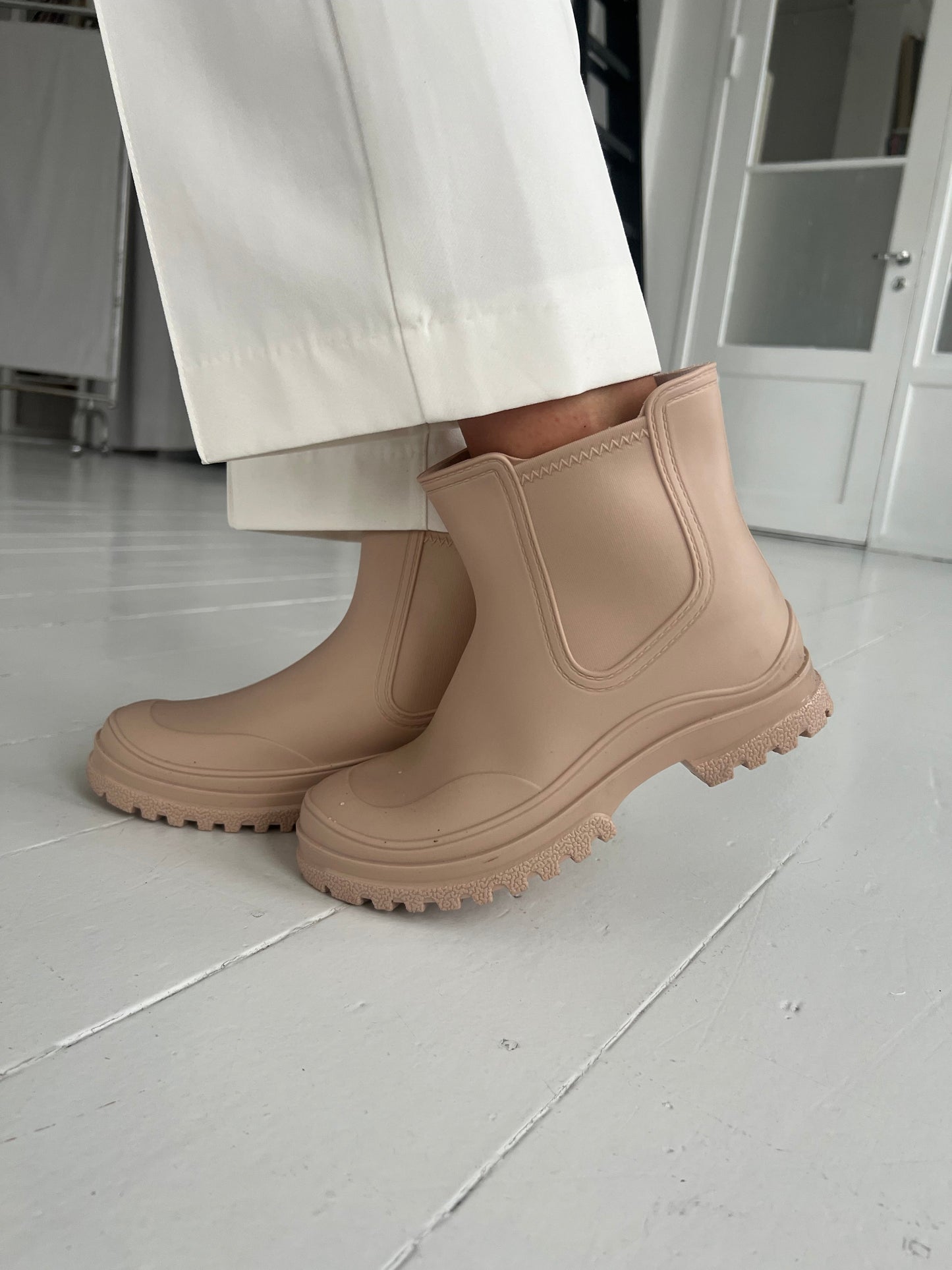 Marquiz beige rainboot