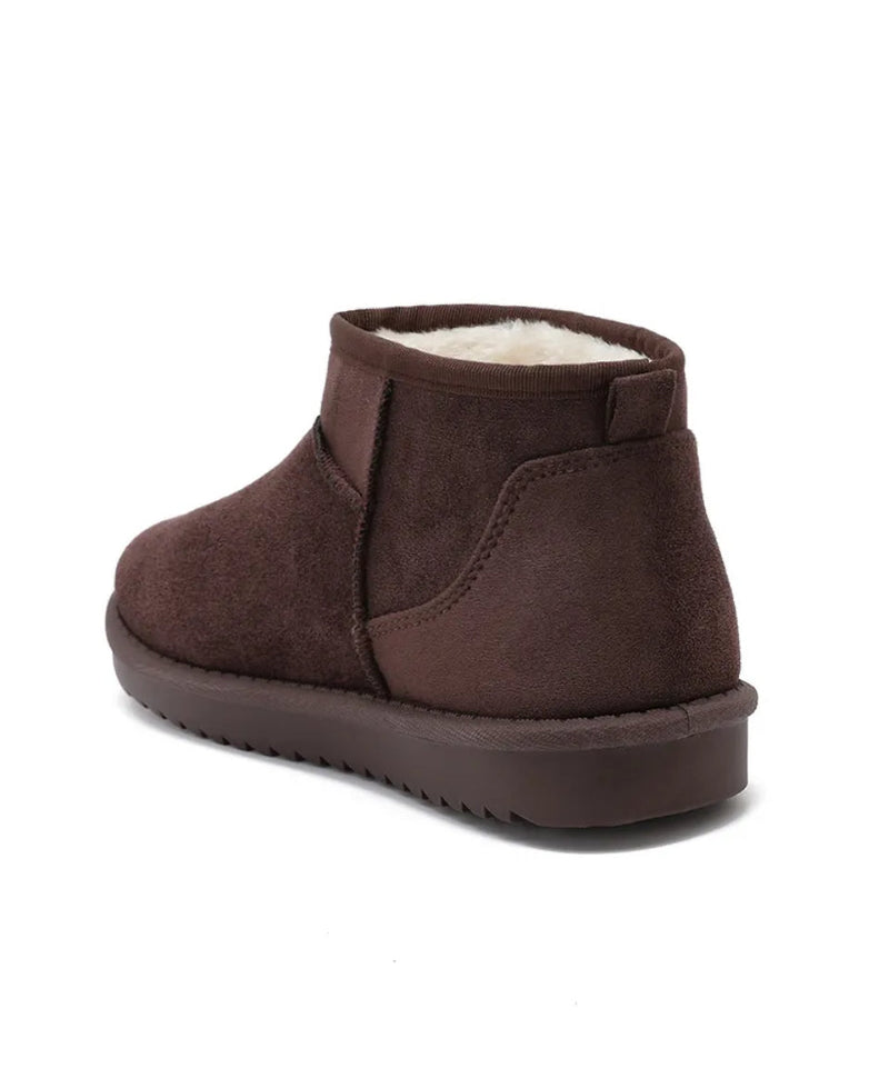 Joia brown teddy fra webshoppen Aaberg Copenhagen