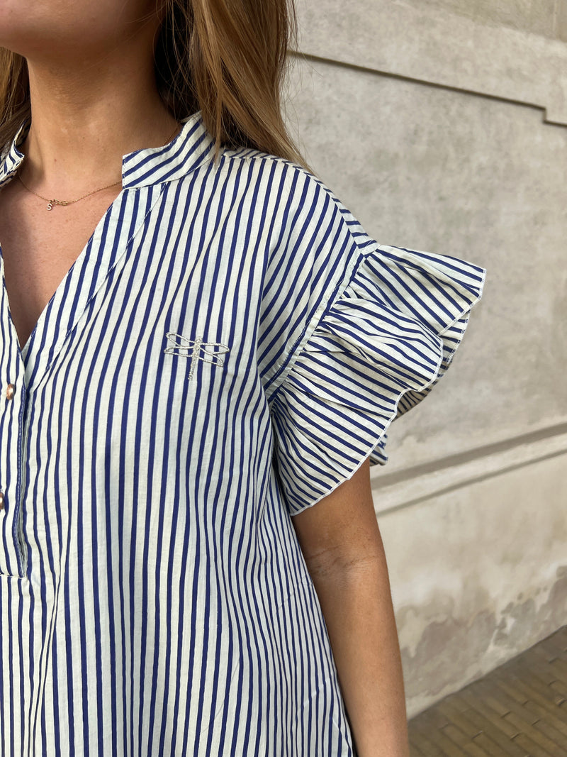 Gaspar Jada dress