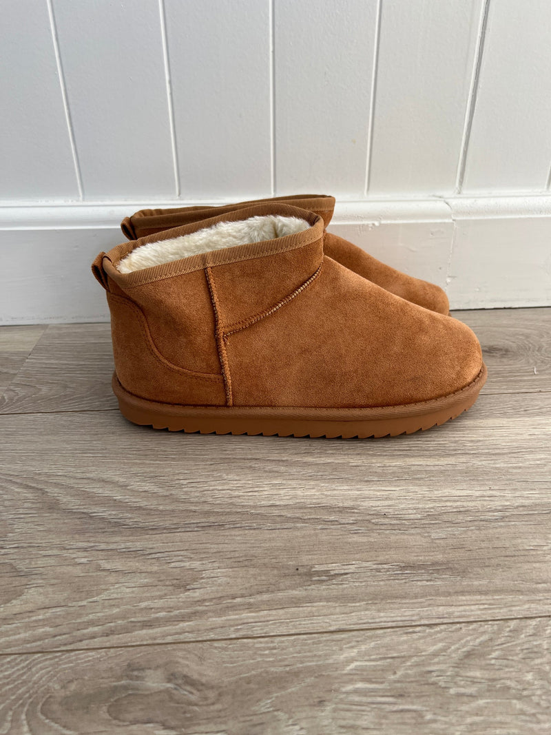 Joia camel teddy