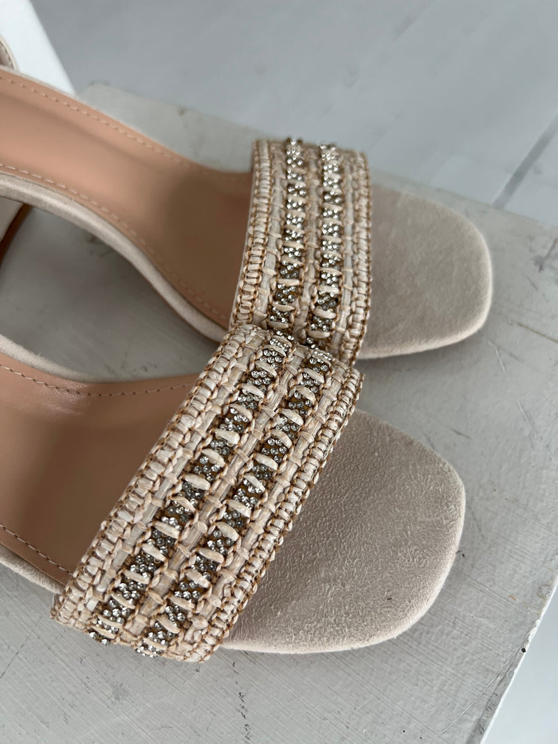 Marquiz beige sandal