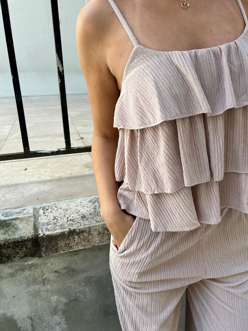 Its May taupe set