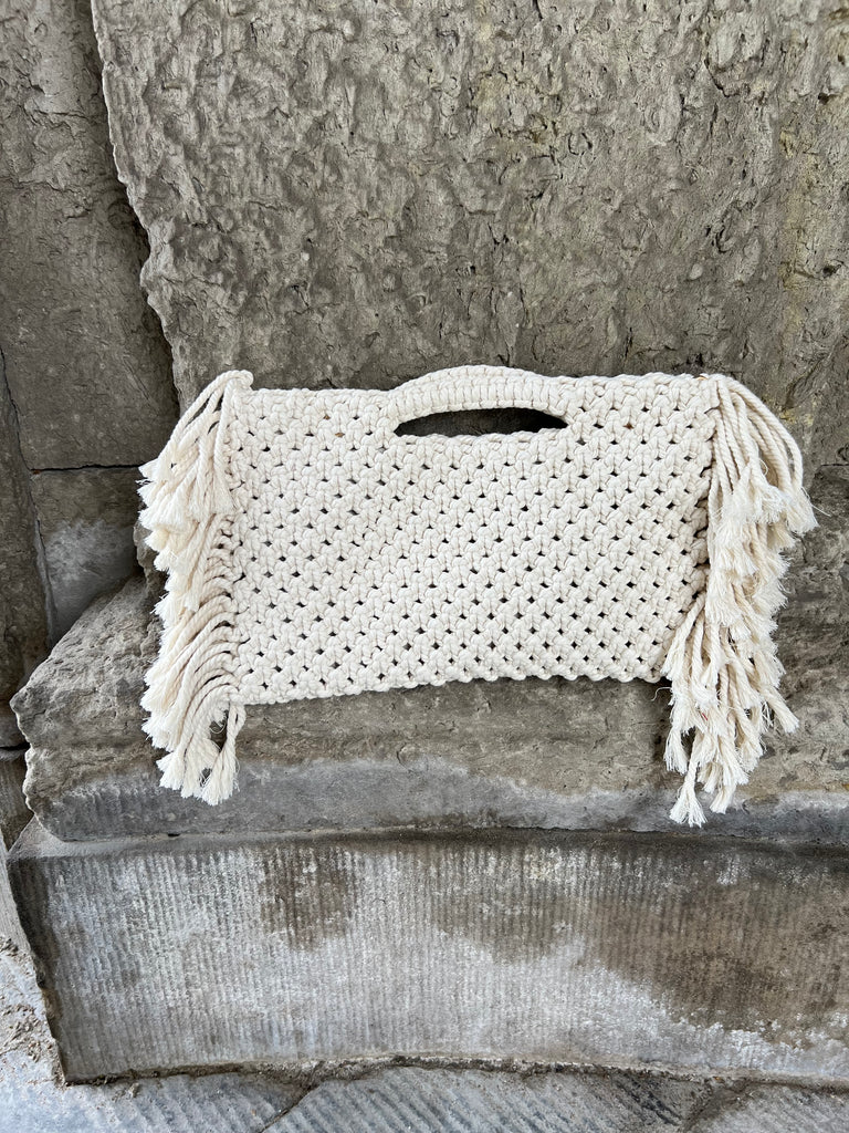 Alma handmade bag-taske-Åberg CPH-Beige-Åberg Copenhagen DK