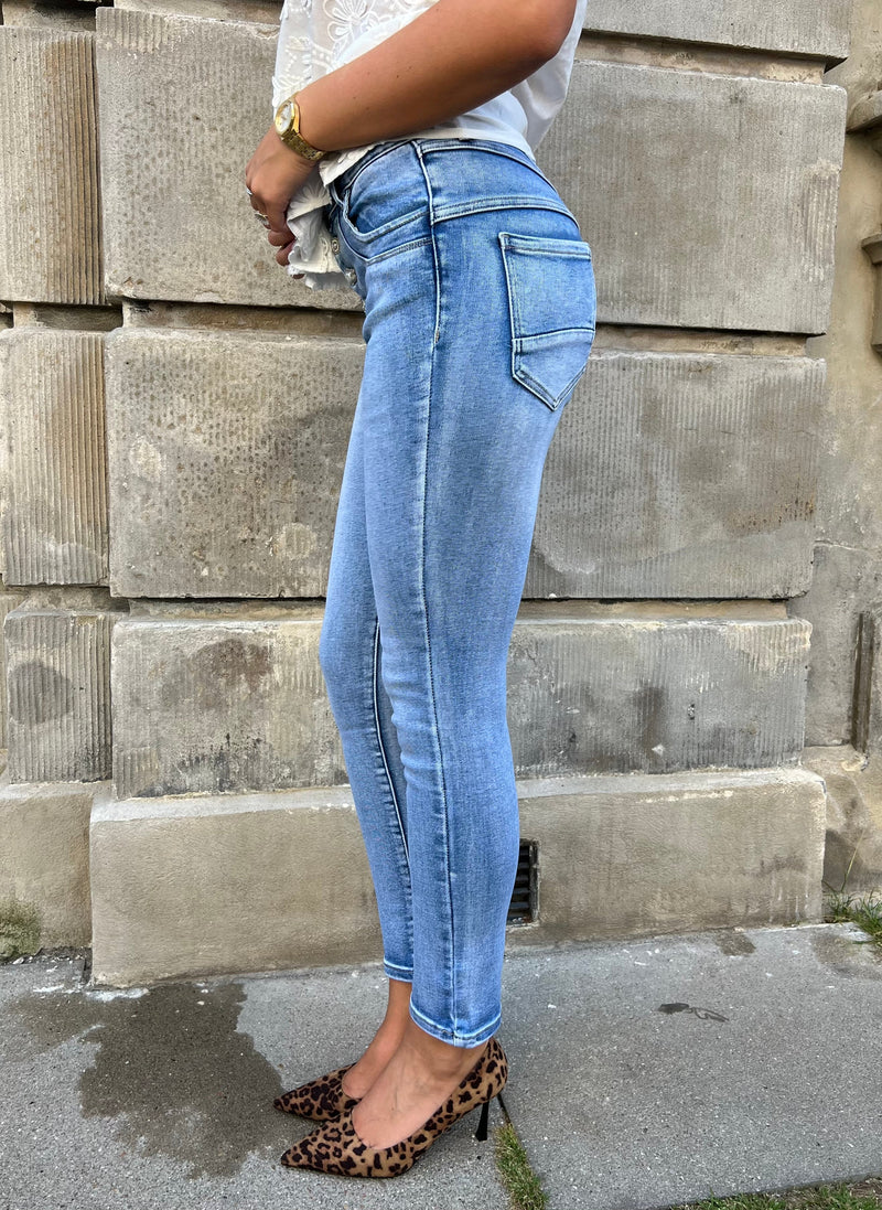 Mozzar jeans (6420)