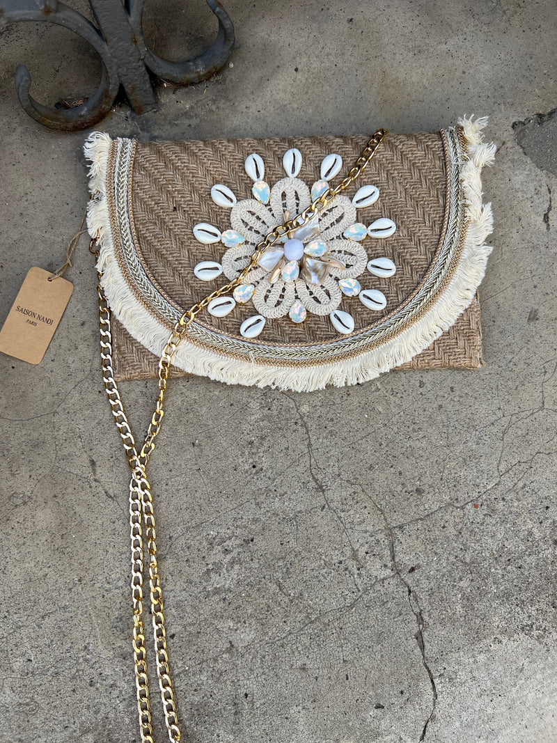 Bohemian bag fra webshoppen Aaberg Copenhagen