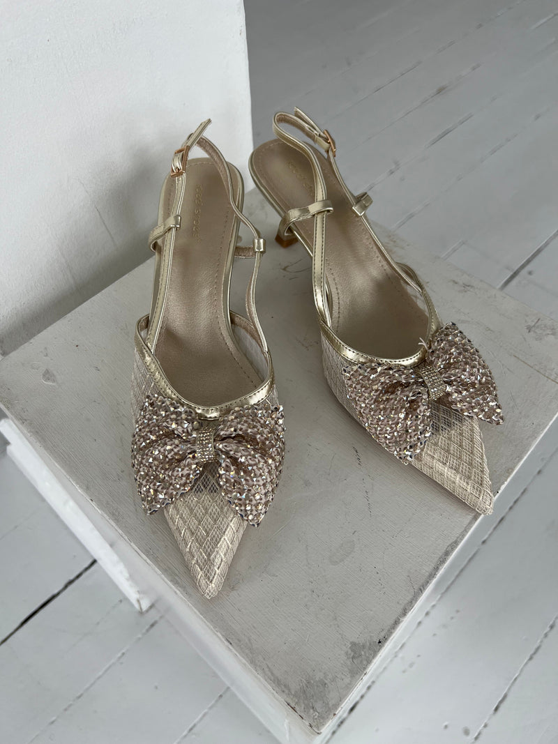 Marquiz golden heel