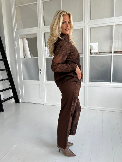 Flam choko bloom set fra webshoppen Aaberg Copenhagen