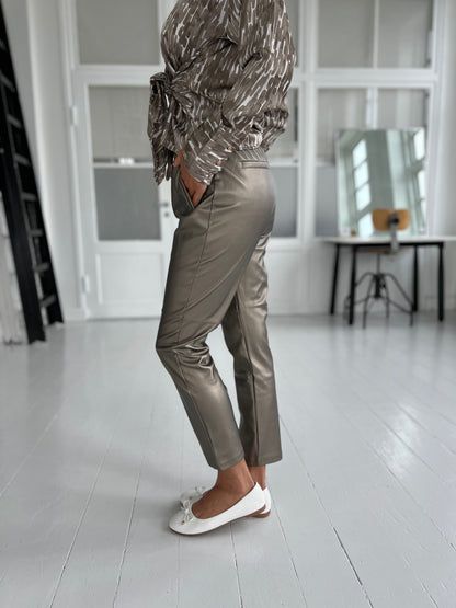 Orice bronze pants (8082)