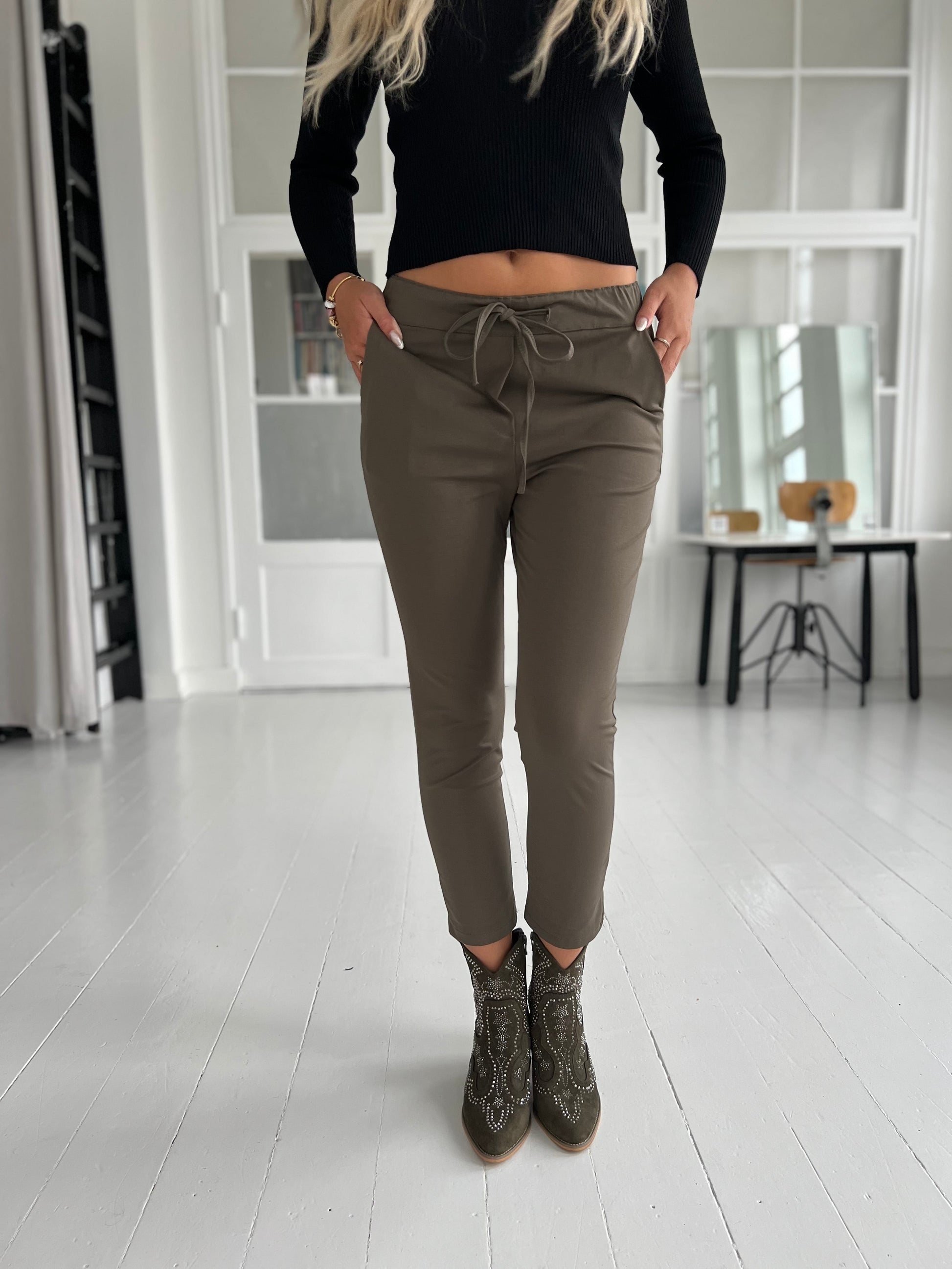 LM army pants. Aaberg Copenhagen