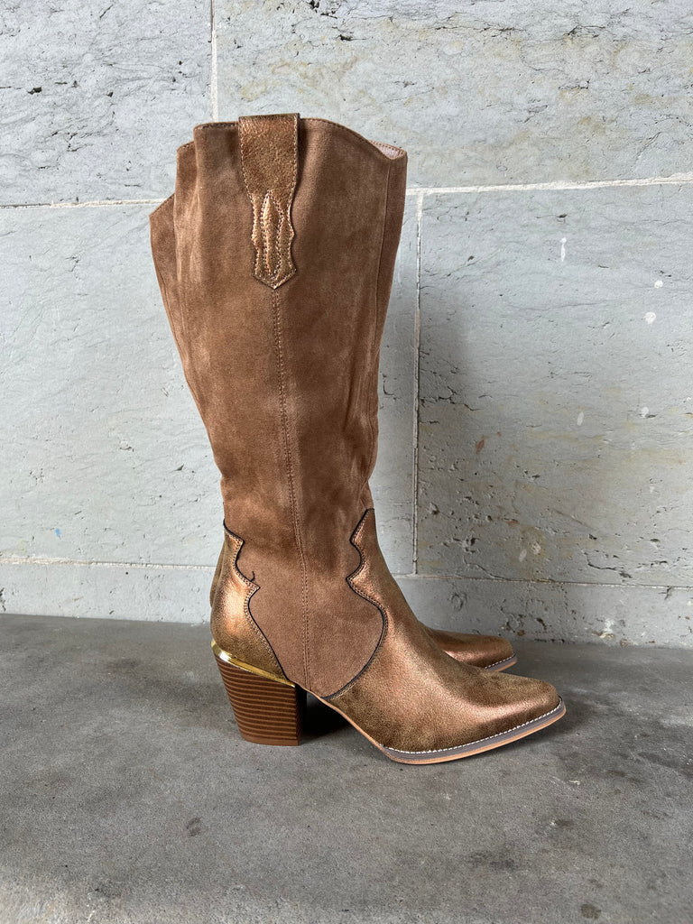 Erynn camel cowboy boots (113)