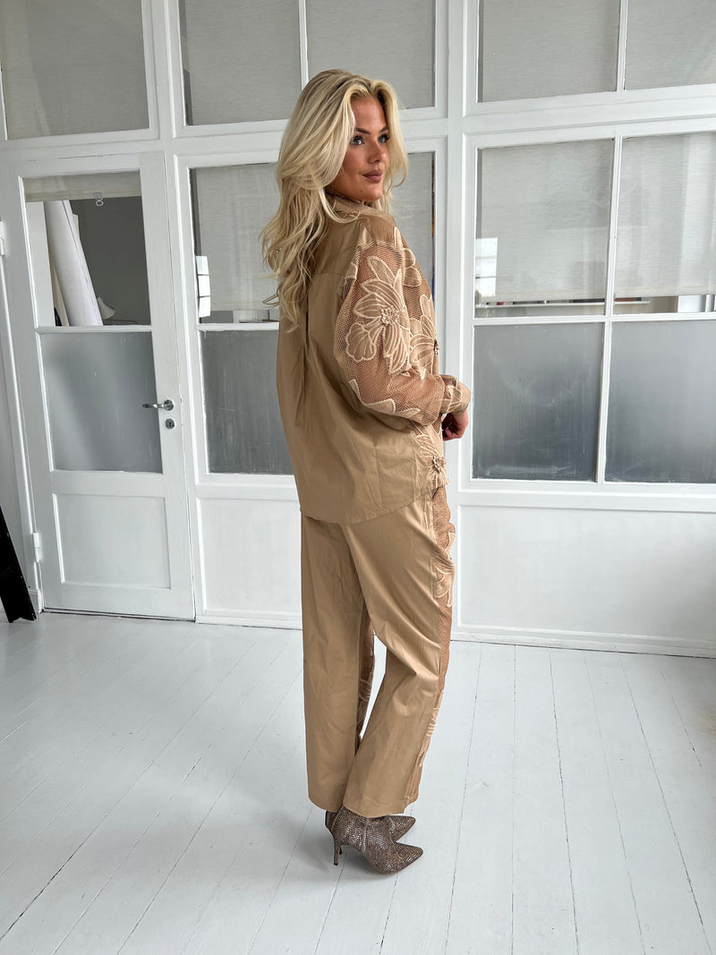 Flam camel bloom set fra webshoppen Aaberg Copenhagen