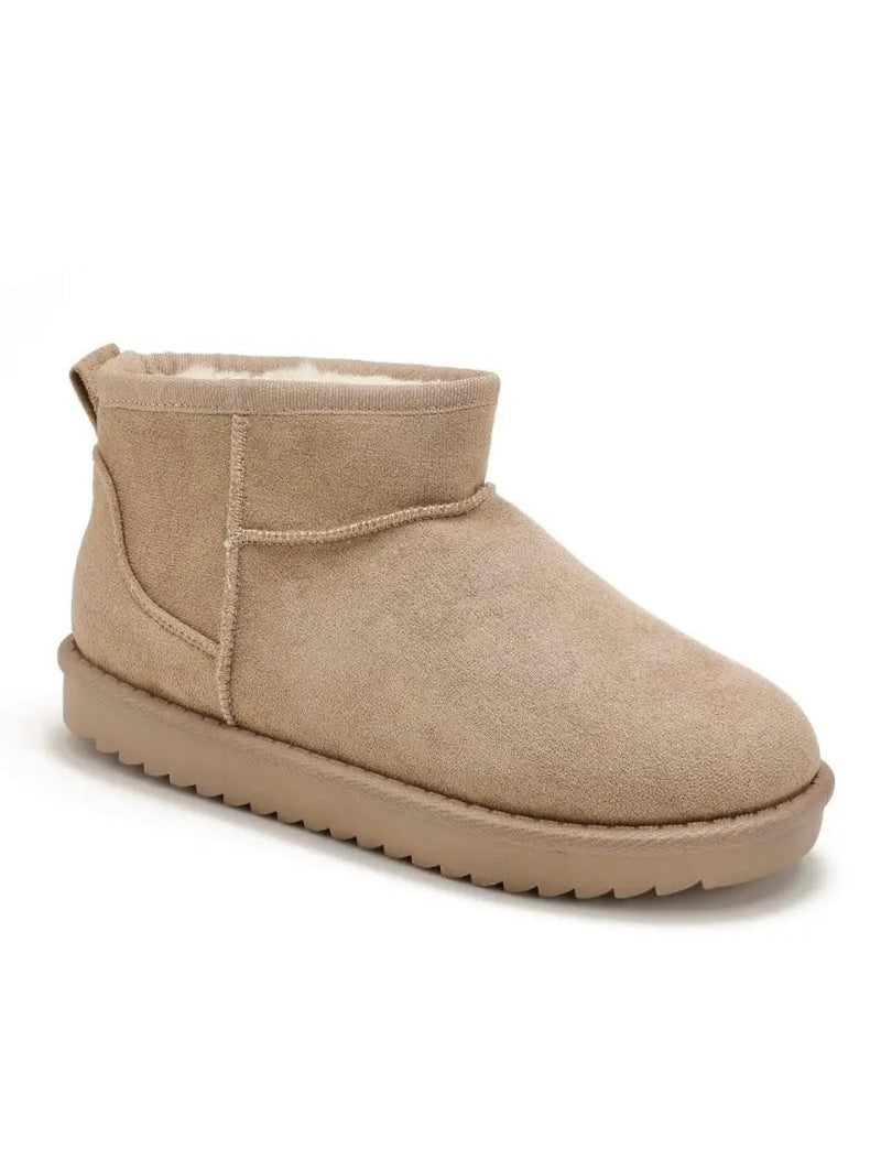 Joia khaki teddy fra webshoppen Aaberg Copenhagen
