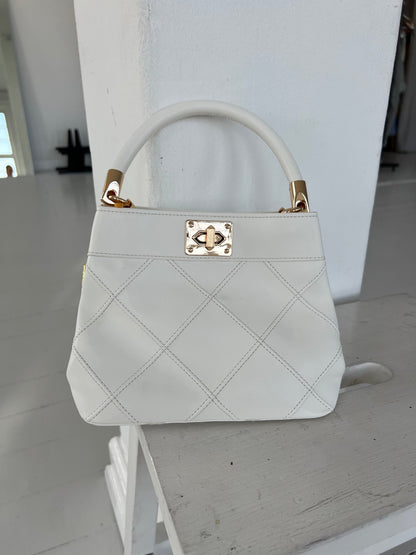 Eva white bag