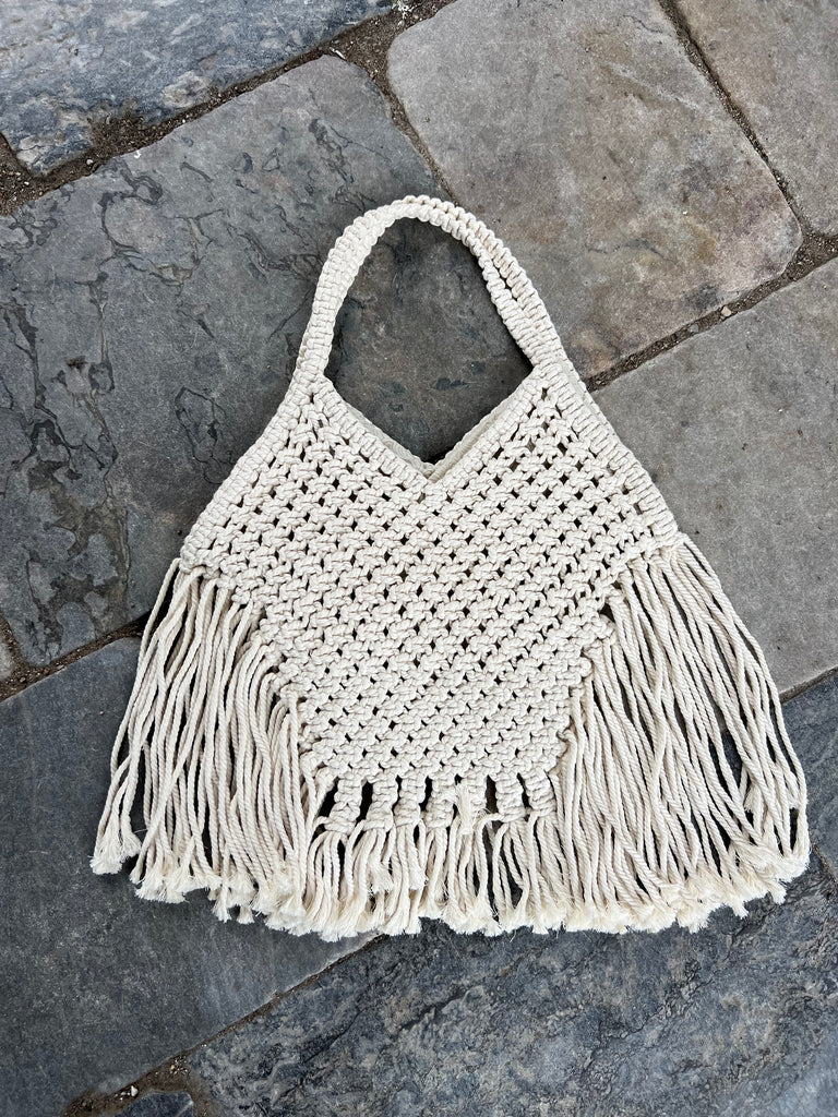 Alma handmade bag-taske-Åberg CPH-Beige-Åberg Copenhagen DK