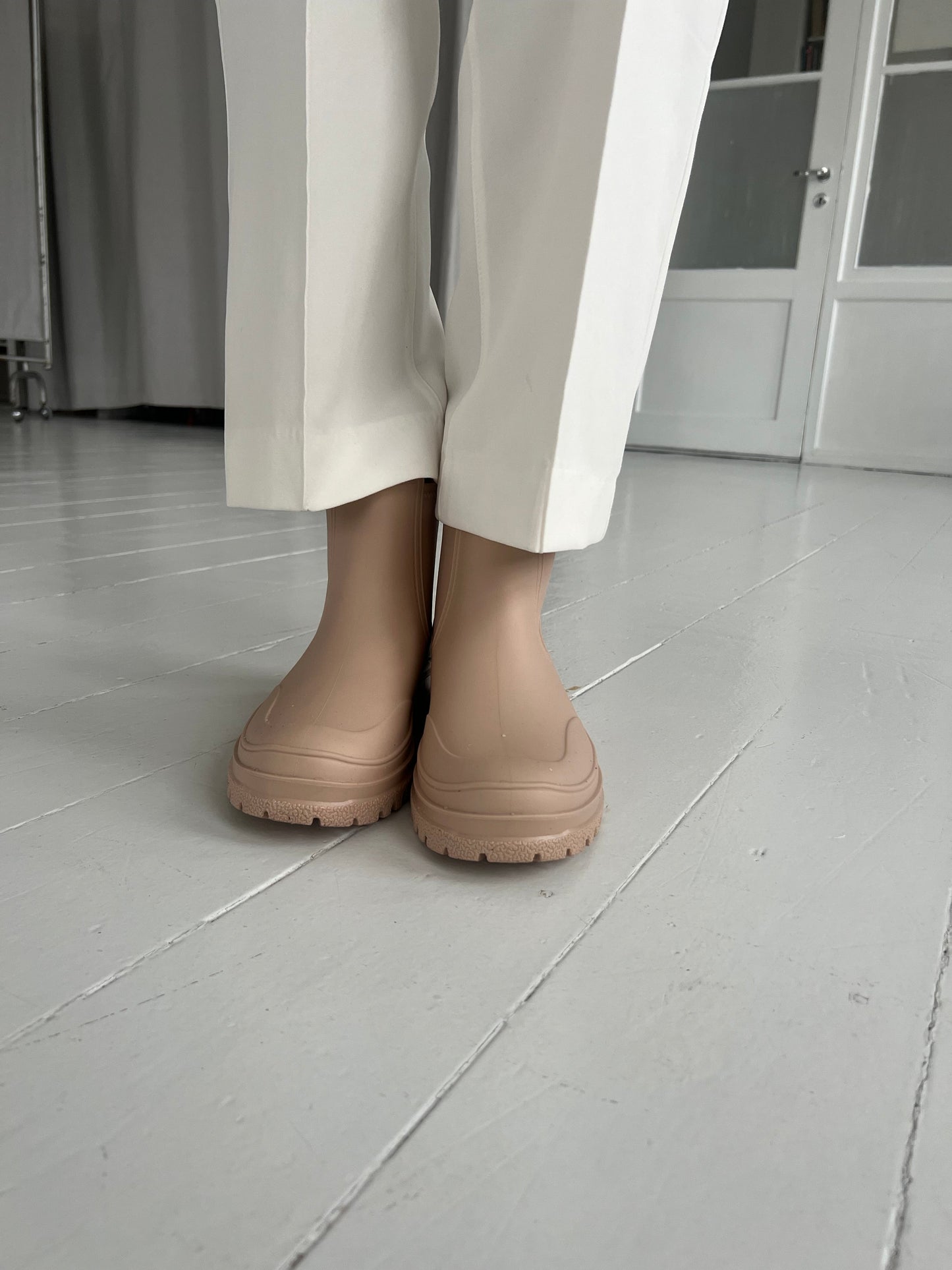 Marquiz beige rainboot