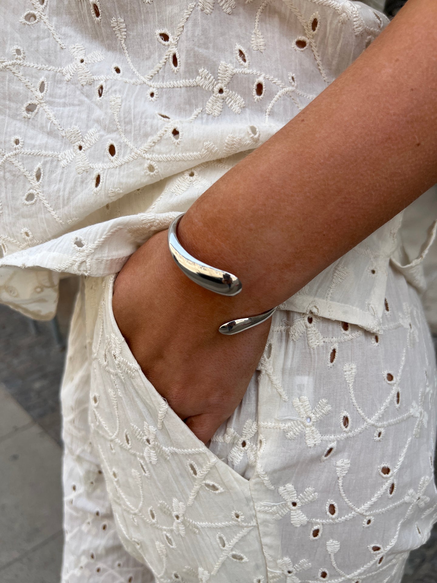 Bella bracelet