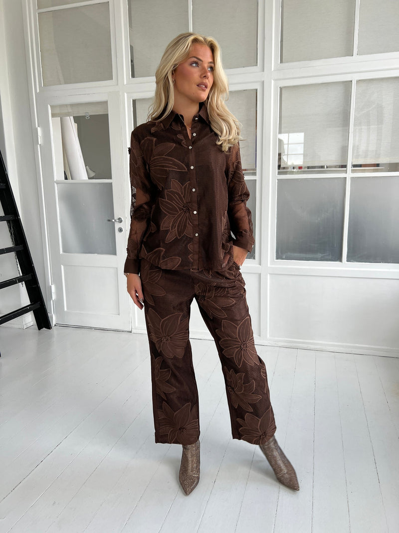 Flam choko bloom set fra webshoppen Aaberg Copenhagen
